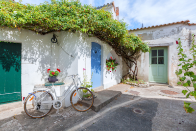 Camping Au Val De Loire By TLC Vacances