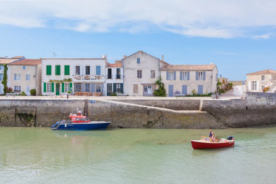 Camping Au Val De Loire By TLC Vacances