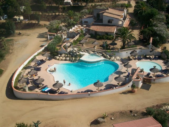 Camping Le Tikiti By TLC Vacances — Photo 1