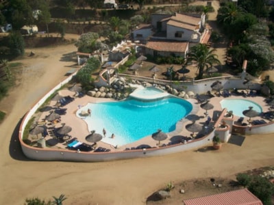 Camping Le Tikiti By TLC Vacances