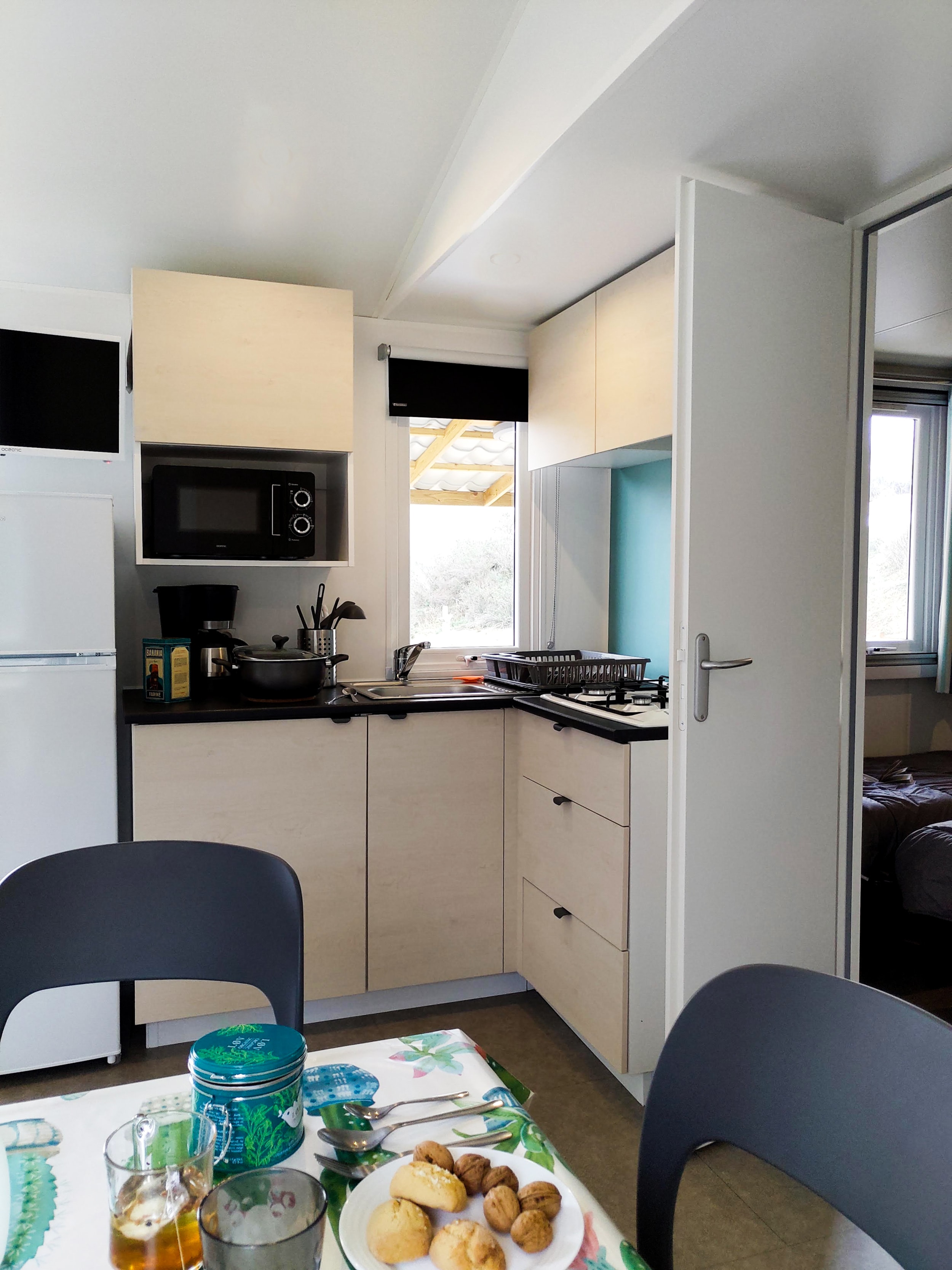 Camping Le Tikiti By TLC Vacances — Photo 3