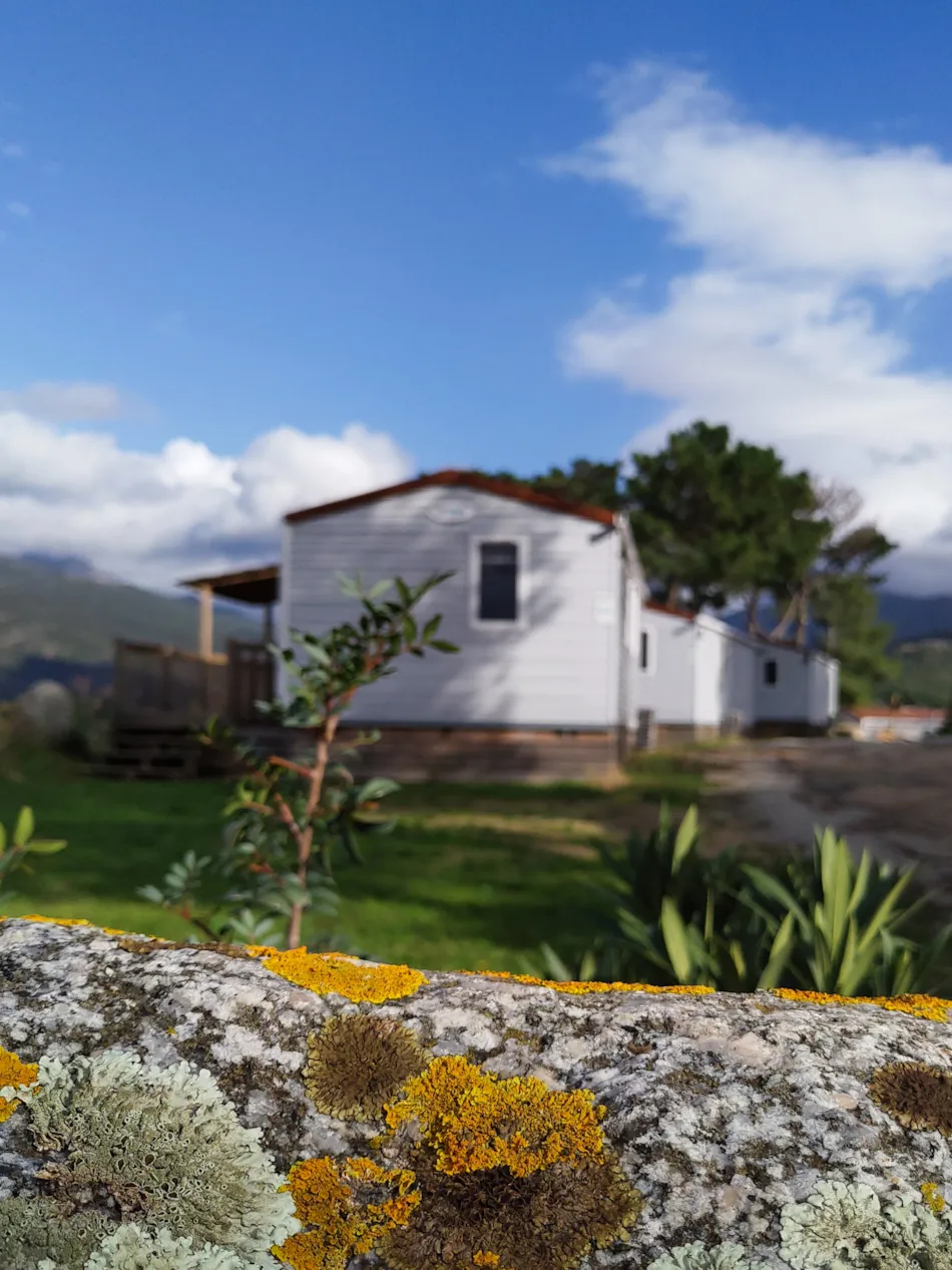 Camping Le Tikiti By TLC Vacances