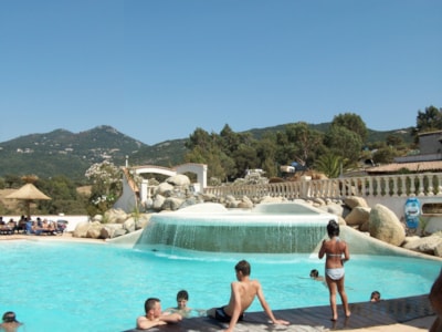 Camping Le Tikiti By TLC Vacances