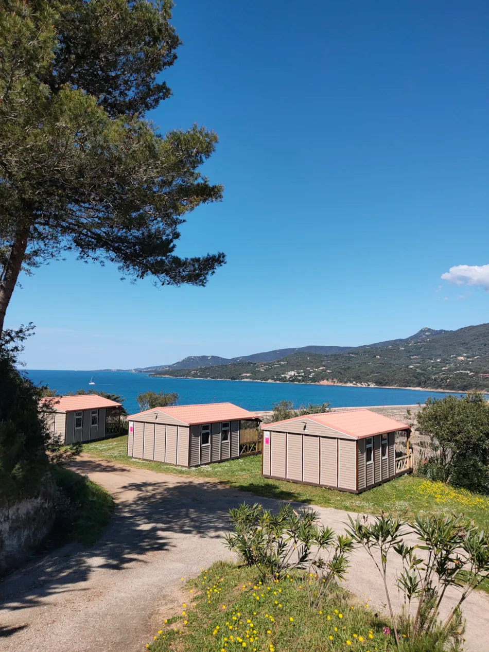 Camping Le Tikiti By TLC Vacances