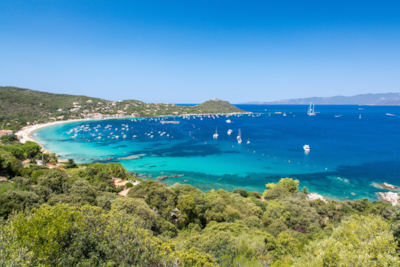 Camping Le Tikiti By TLC Vacances