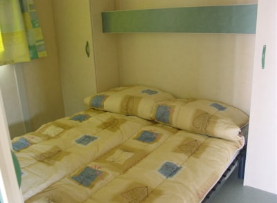 Chalet 2 bedrooms