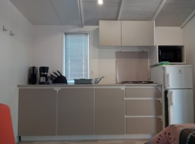 Mobile-home 3 bedrooms