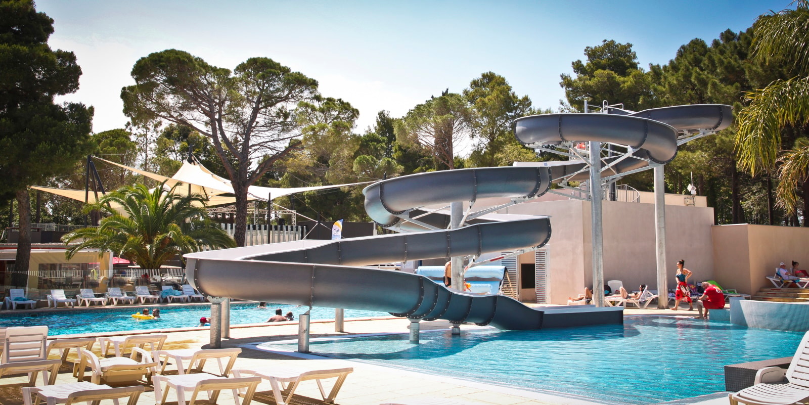 Camping Taxo Les Pins By TLC Vacances — Photo 3