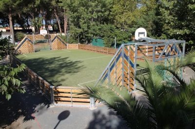 Camping Taxo Les Pins By TLC Vacances
