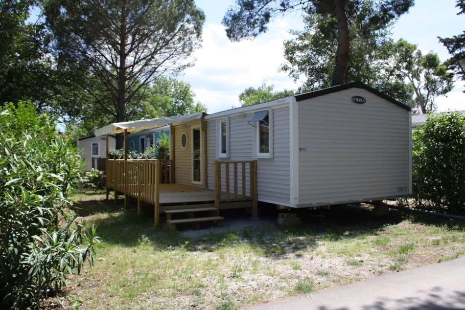 Camping Taxo Les Pins By TLC Vacances
