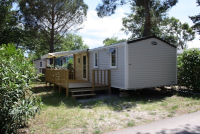 Camping Taxo Les Pins By TLC Vacances
