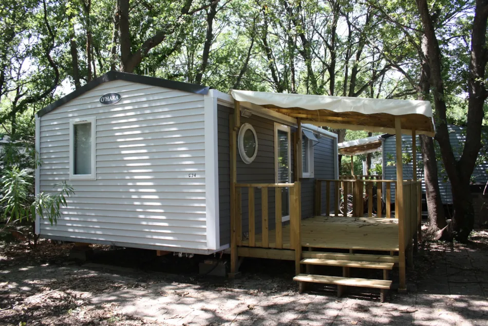 Camping Taxo Les Pins By TLC Vacances