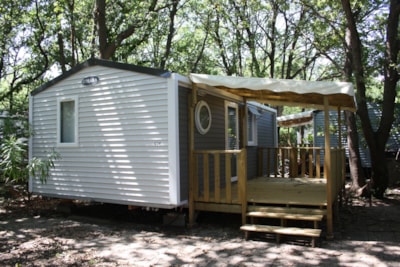 Camping Taxo Les Pins By TLC Vacances