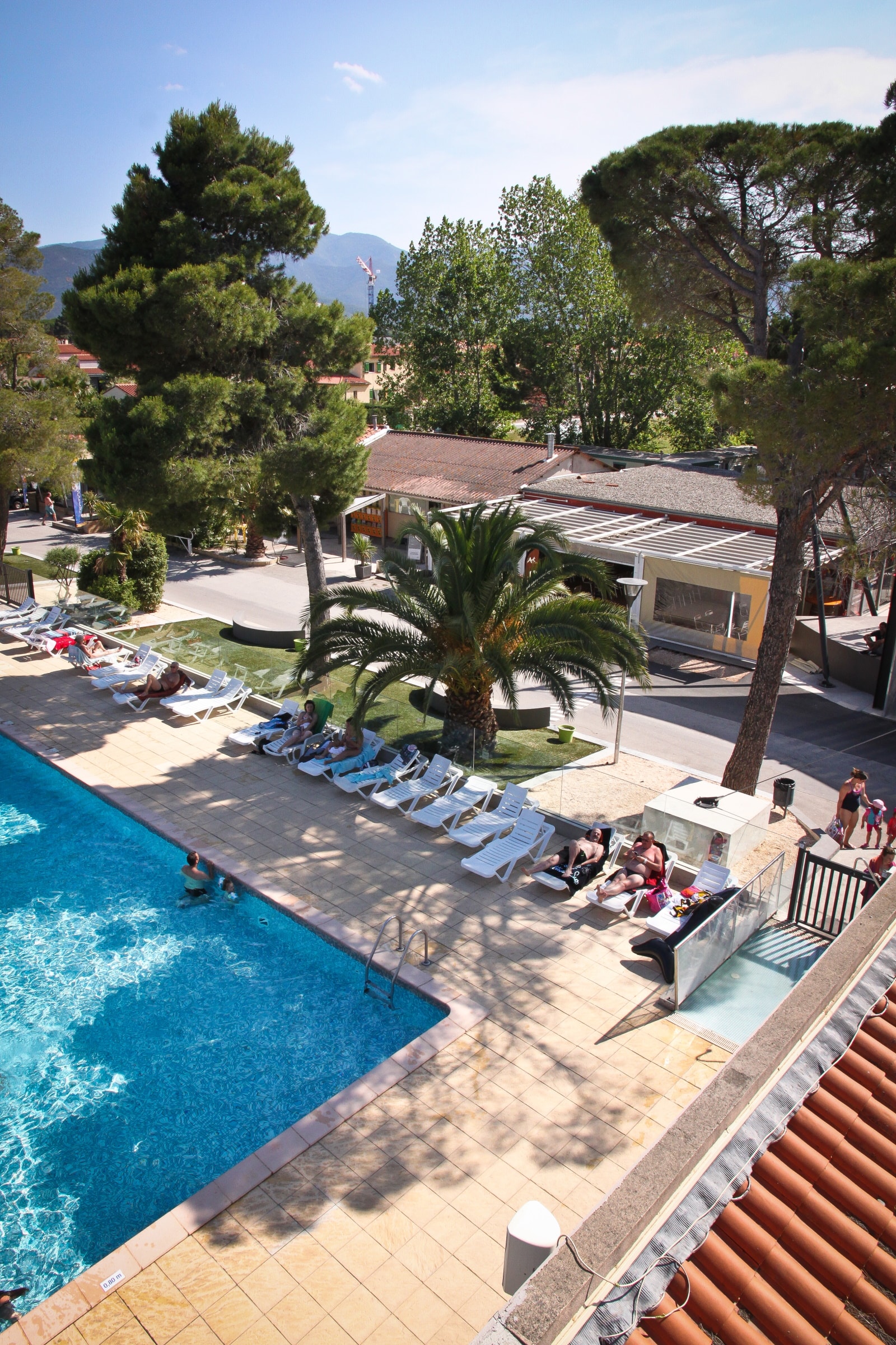 Camping Taxo Les Pins By TLC Vacances — Photo 8
