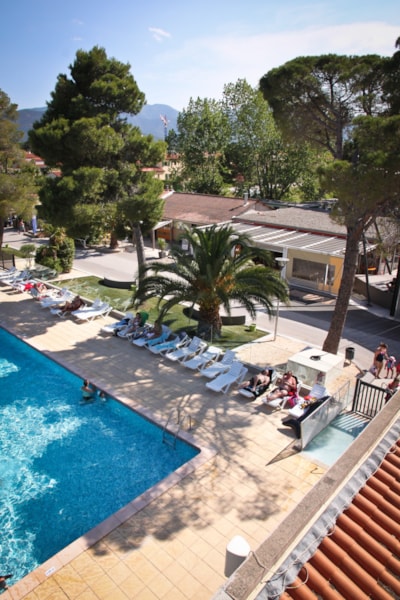 Camping Taxo Les Pins By TLC Vacances