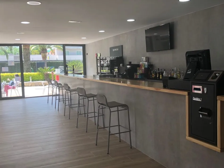 Camping Cavall De Mar By TLC Vacances