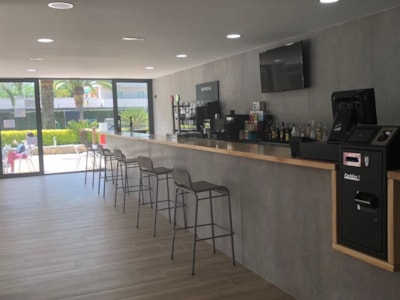 Camping Cavall De Mar By TLC Vacances