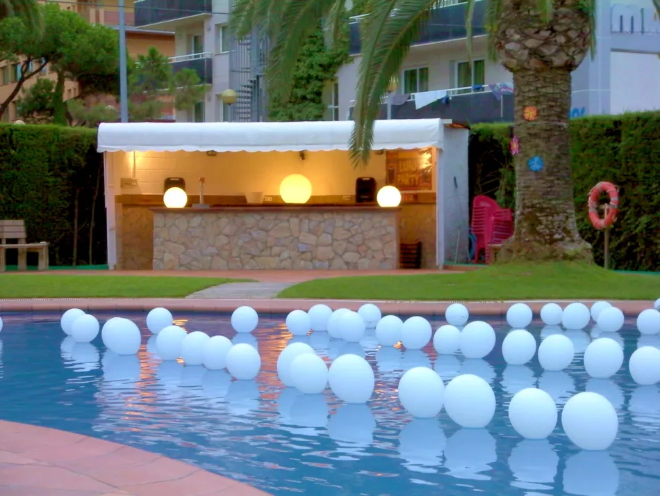 Camping Cavall De Mar By TLC Vacances