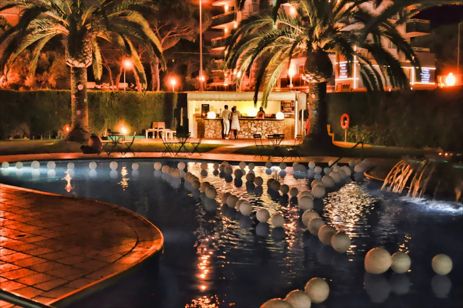 Camping Cavall De Mar By TLC Vacances