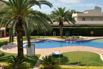 Camping Cavall De Mar By TLC Vacances - MyCamping