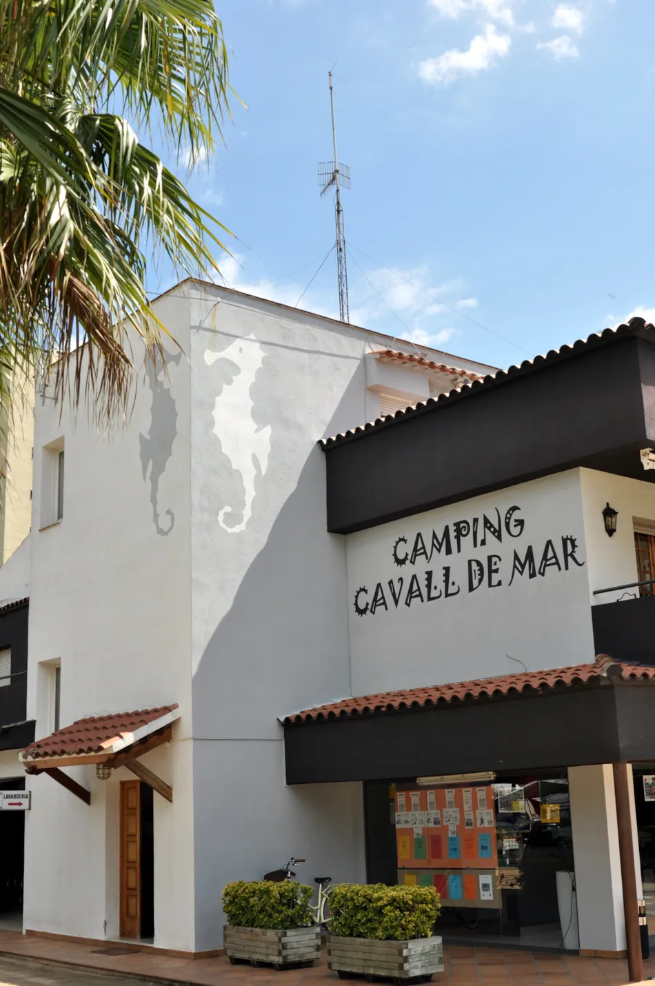 Camping Cavall De Mar By TLC Vacances