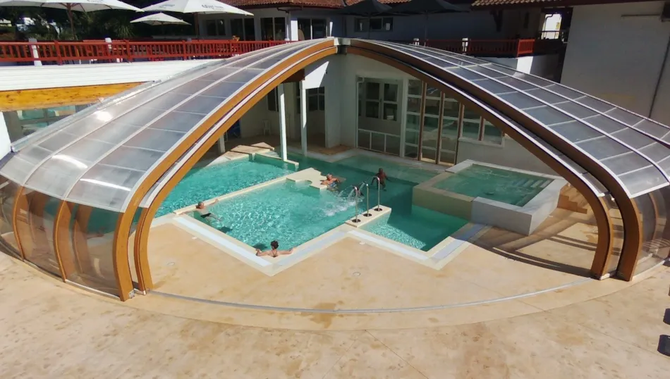 Camping Biper Gorri By TLC Vacances