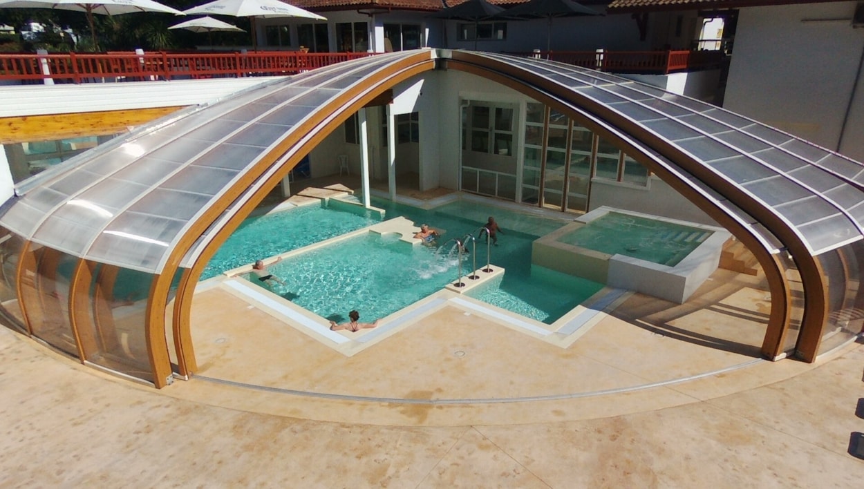 Camping Biper Gorri By TLC Vacances