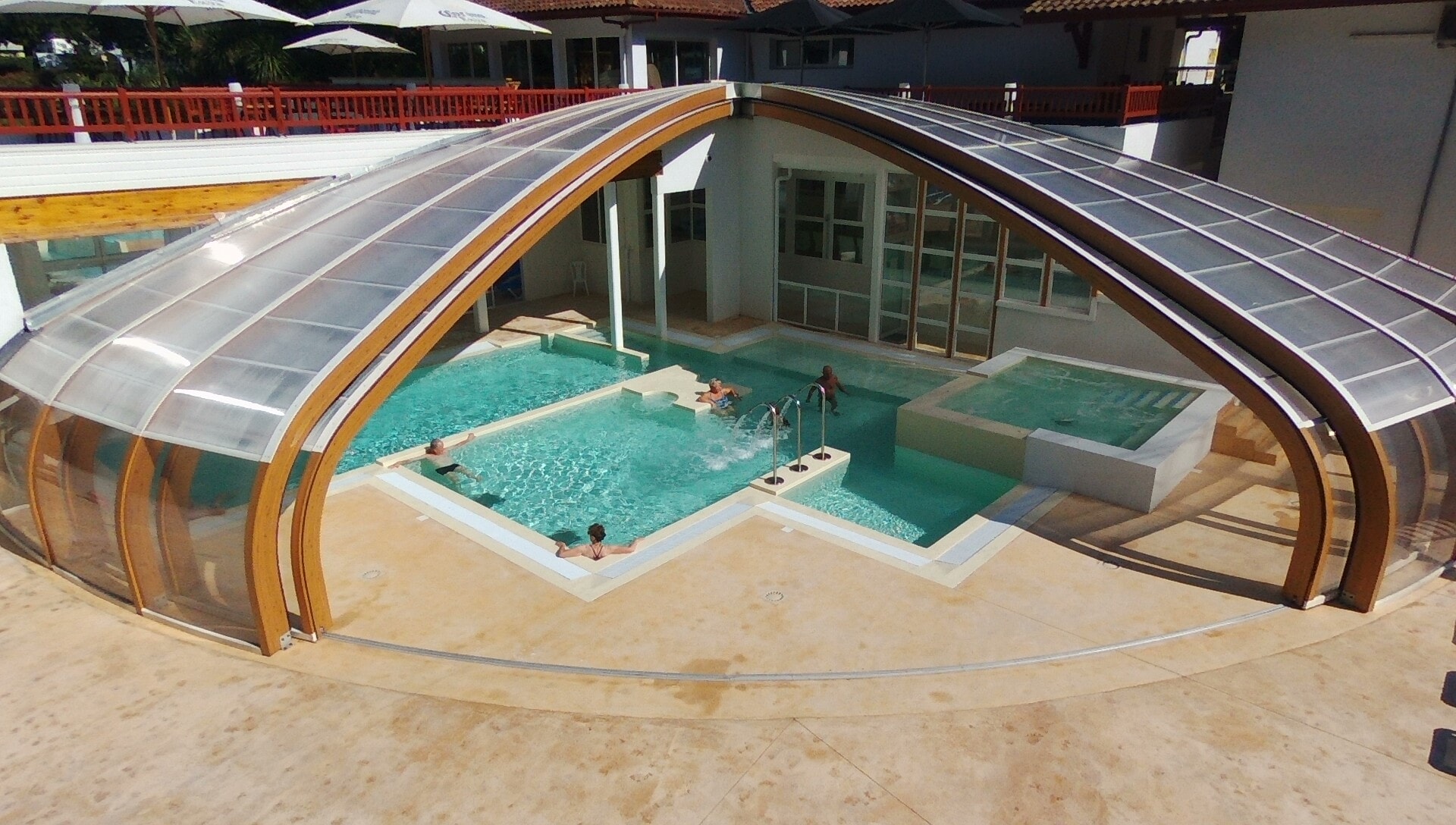 Camping Biper Gorri By TLC Vacances — Photo 3