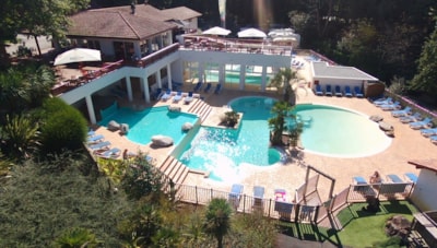 Camping Biper Gorri By TLC Vacances