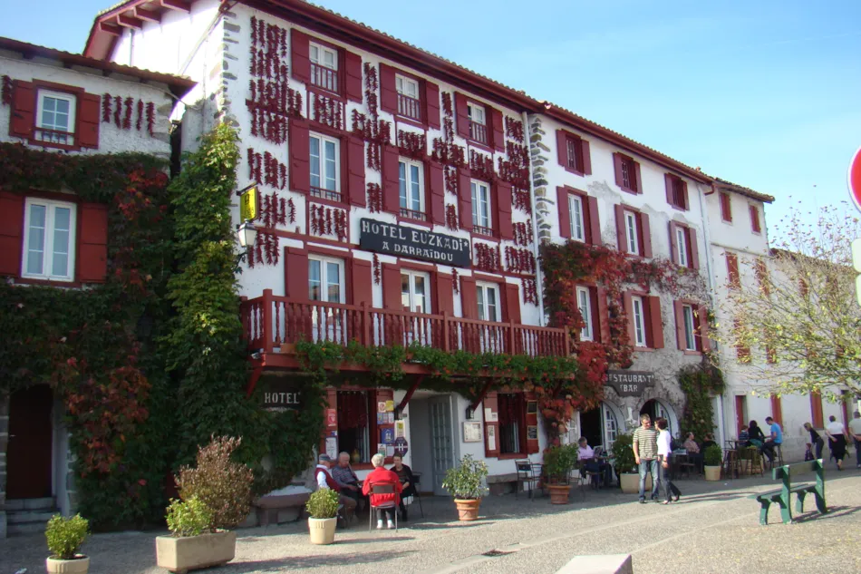 Camping Biper Gorri By TLC Vacances