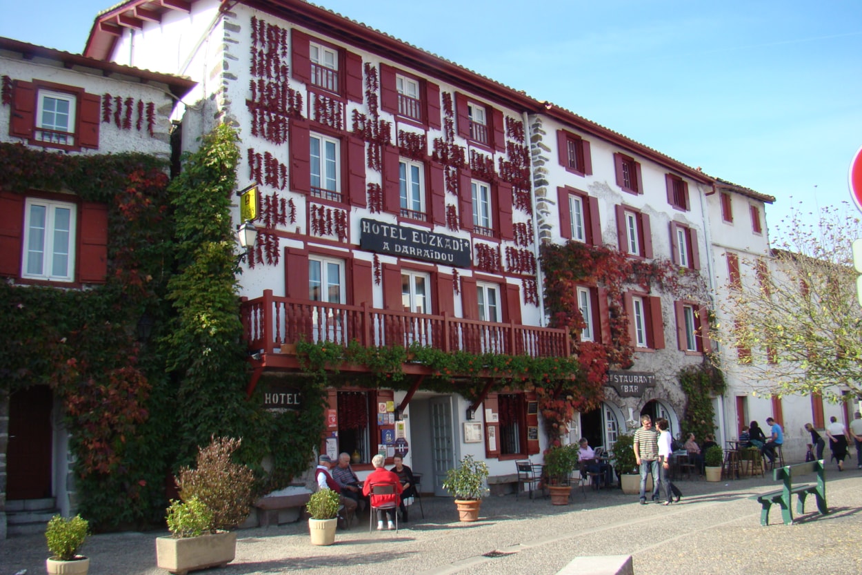 Camping Biper Gorri By TLC Vacances