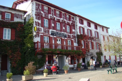 Camping Biper Gorri By TLC Vacances
