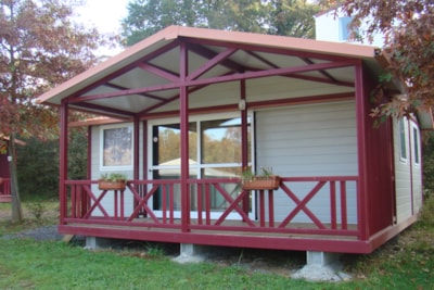 Camping Biper Gorri By TLC Vacances