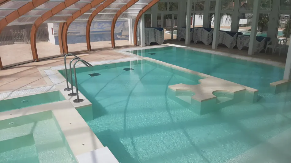 Camping Biper Gorri By TLC Vacances