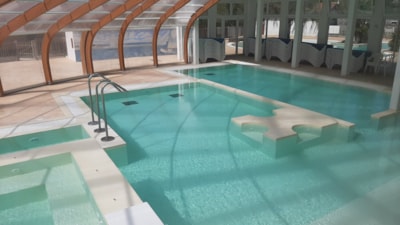 Camping Biper Gorri By TLC Vacances