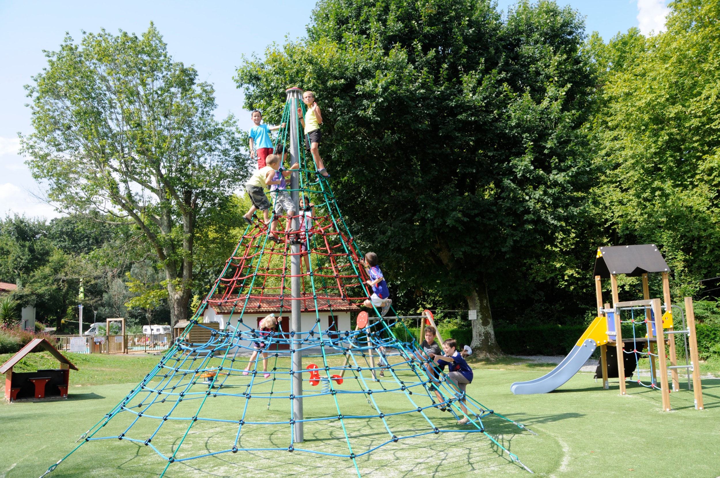 Camping Biper Gorri By TLC Vacances — Photo 6
