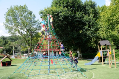 Camping Biper Gorri By TLC Vacances