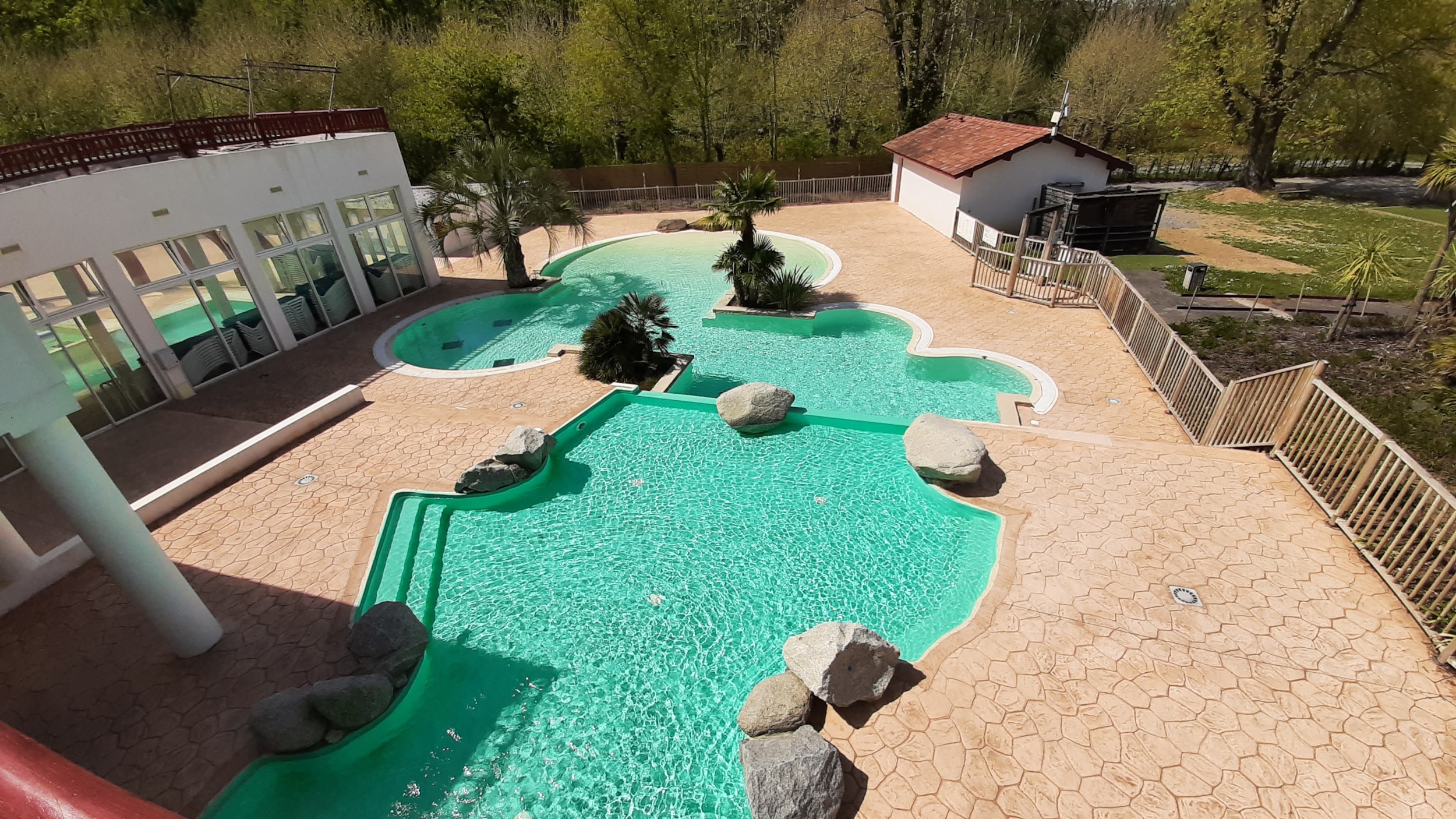 Camping Biper Gorri By TLC Vacances — Photo 7