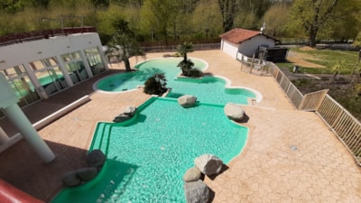 Camping Biper Gorri By TLC Vacances
