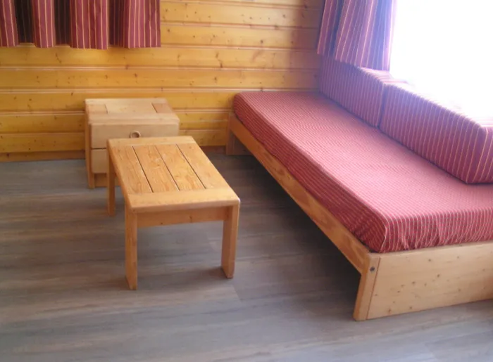 Appartement 1 Chambre