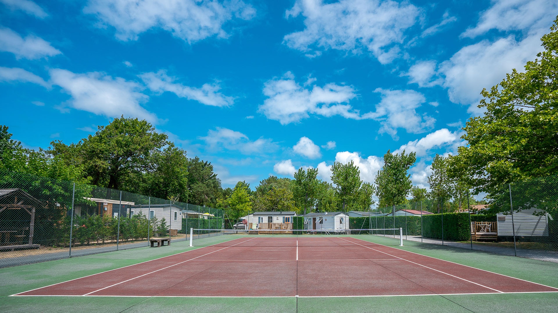 Camping Lou Pignada By TLC Vacances — Foto 2