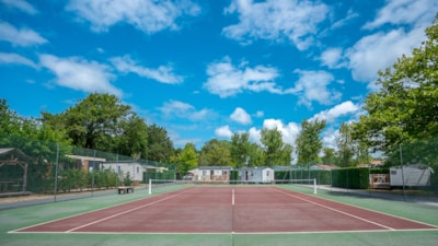 Camping Lou Pignada By TLC Vacances