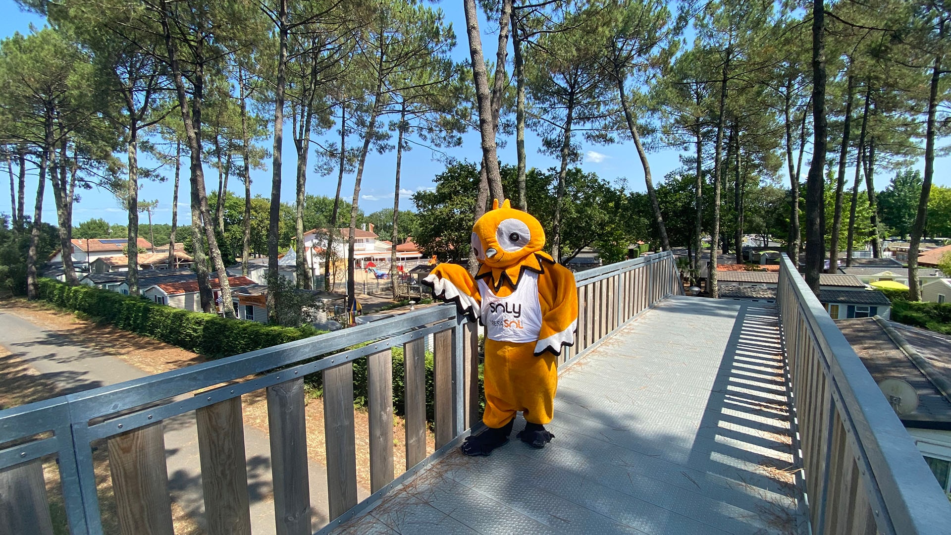Camping Lou Pignada By TLC Vacances — Foto 4