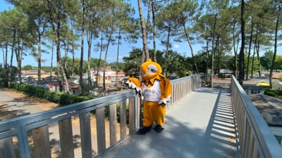 Camping Lou Pignada By TLC Vacances