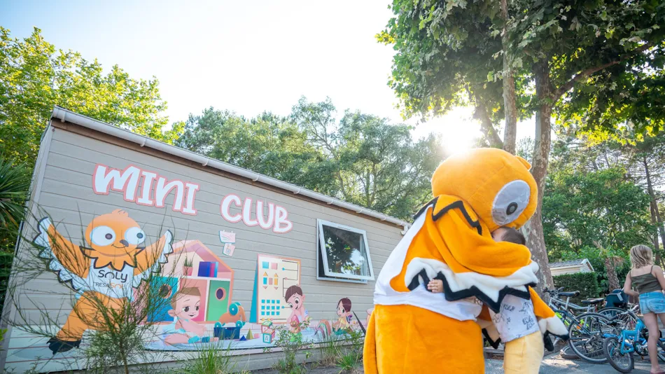 Camping Lou Pignada By TLC Vacances