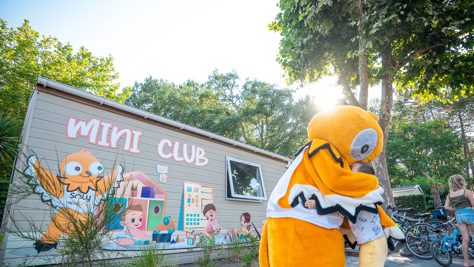 Camping Lou Pignada By TLC Vacances — Foto 5