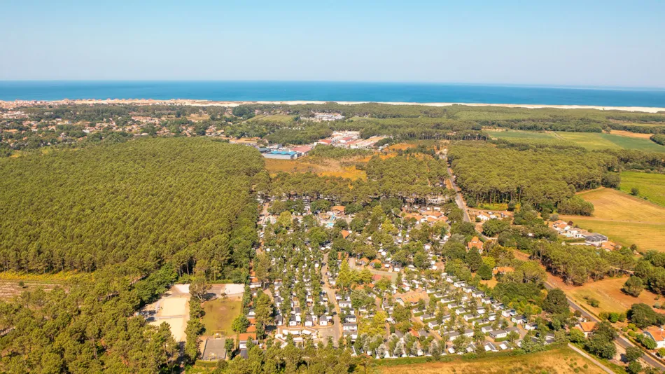 Camping Lou Pignada By TLC Vacances