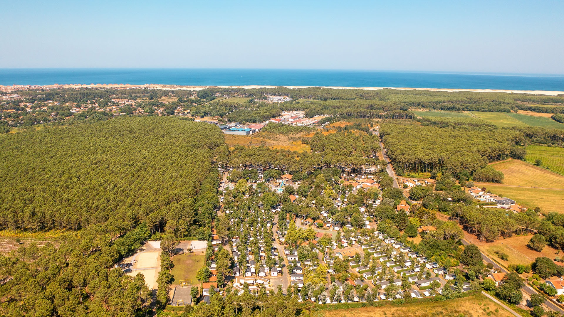 Camping Lou Pignada By TLC Vacances — Foto 6
