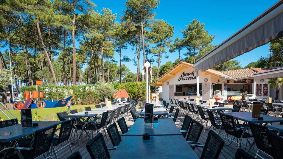 Camping Lou Pignada By TLC Vacances