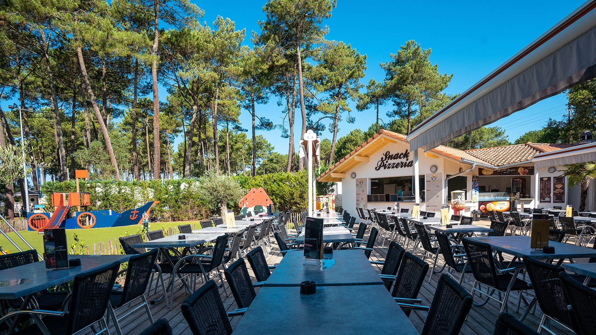 Camping Lou Pignada By TLC Vacances — Foto 7